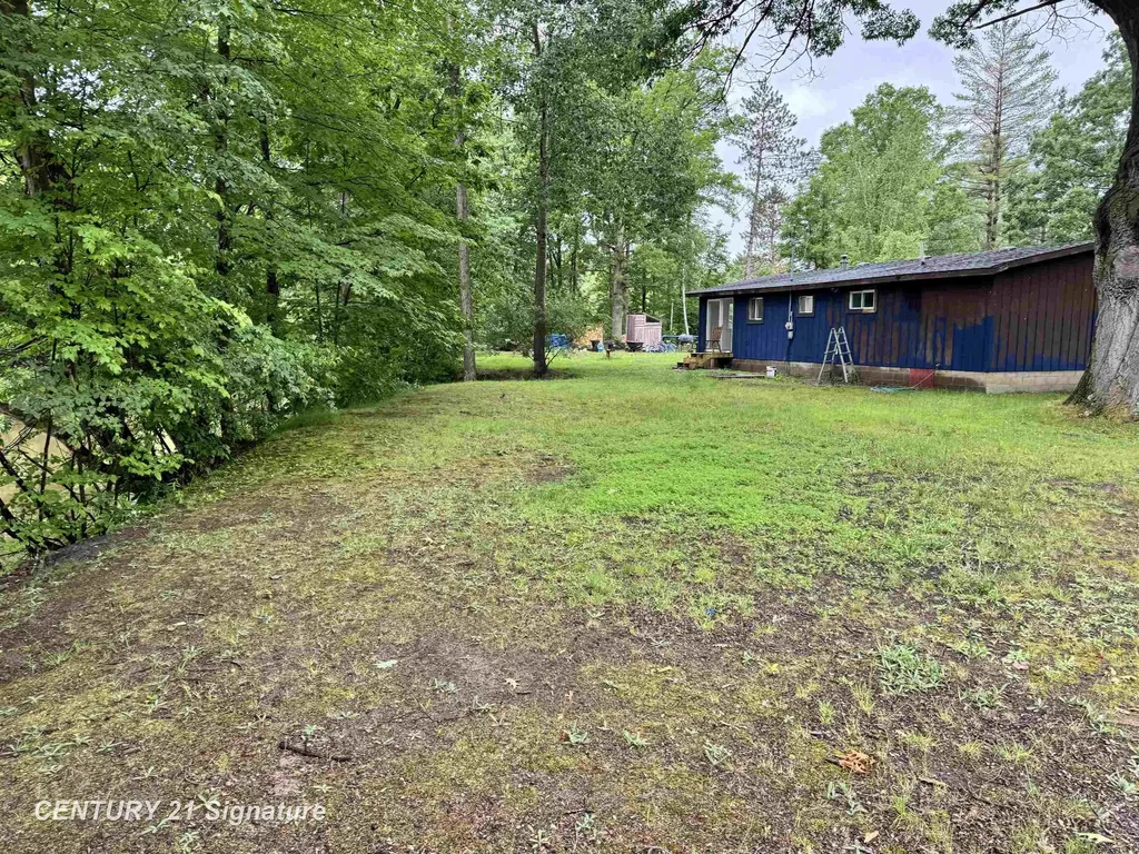 3769 Waters Edge Drive Gladwin City MI 48612