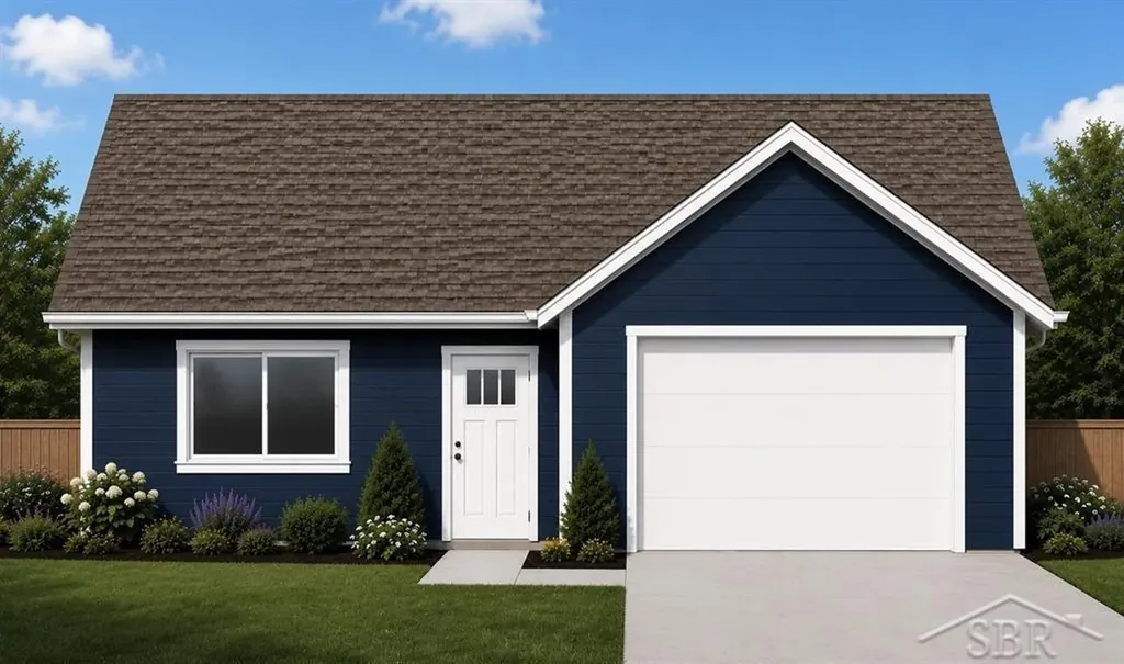 2070 Crescent Street Sanford Village MI 48657