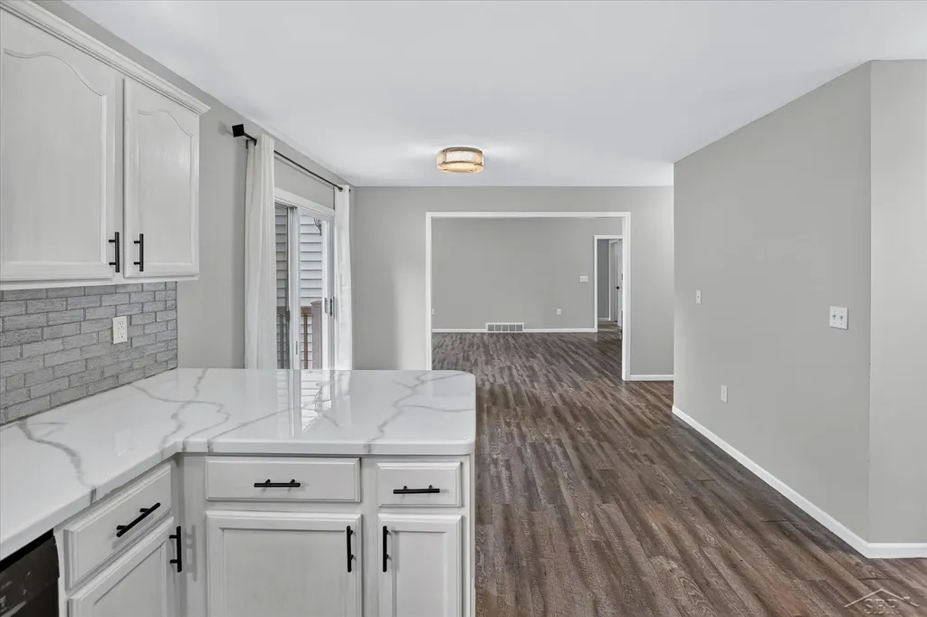7849 Rockcress Drive Tittabawassee Township MI 48623