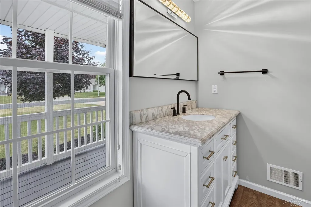 7849 Rockcress Drive Tittabawassee Township MI 48623