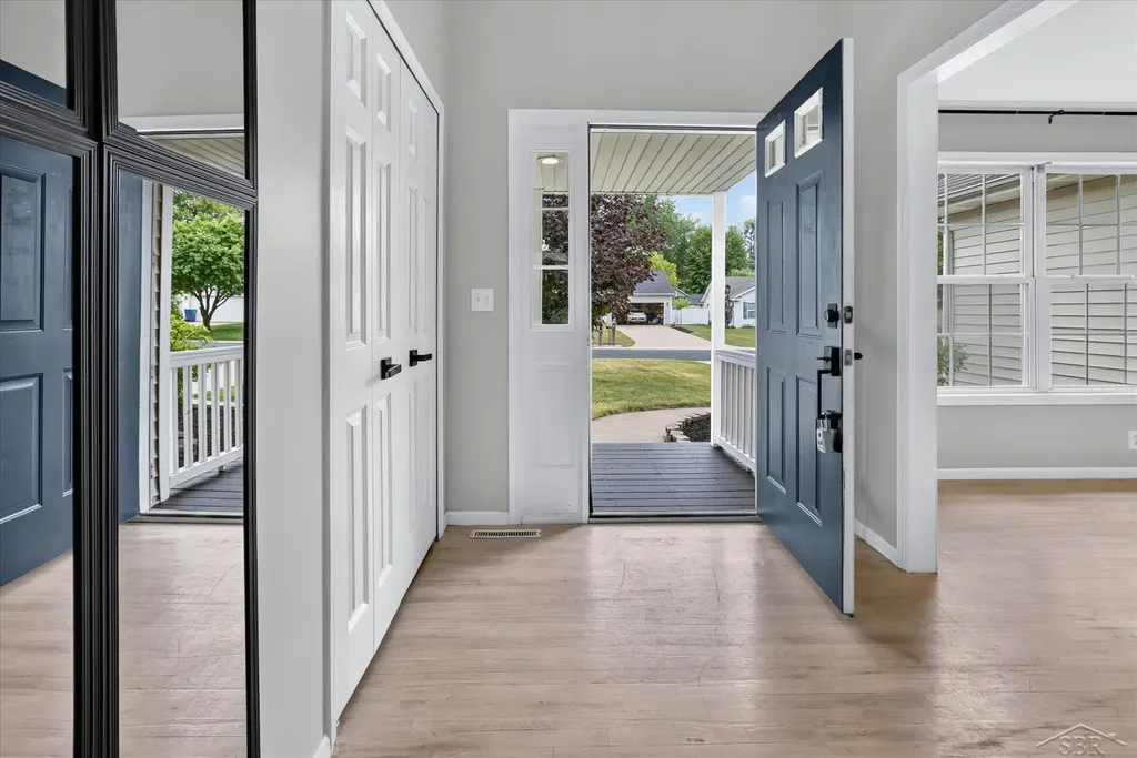 7849 Rockcress Drive Tittabawassee Township MI 48623