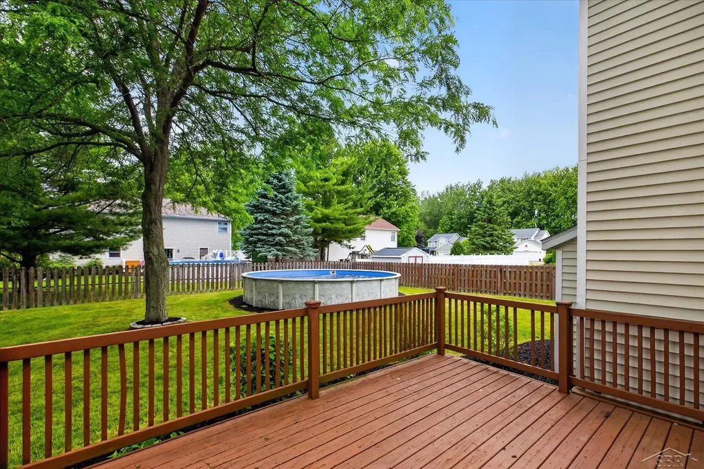 7849 Rockcress Drive Tittabawassee Township MI 48623