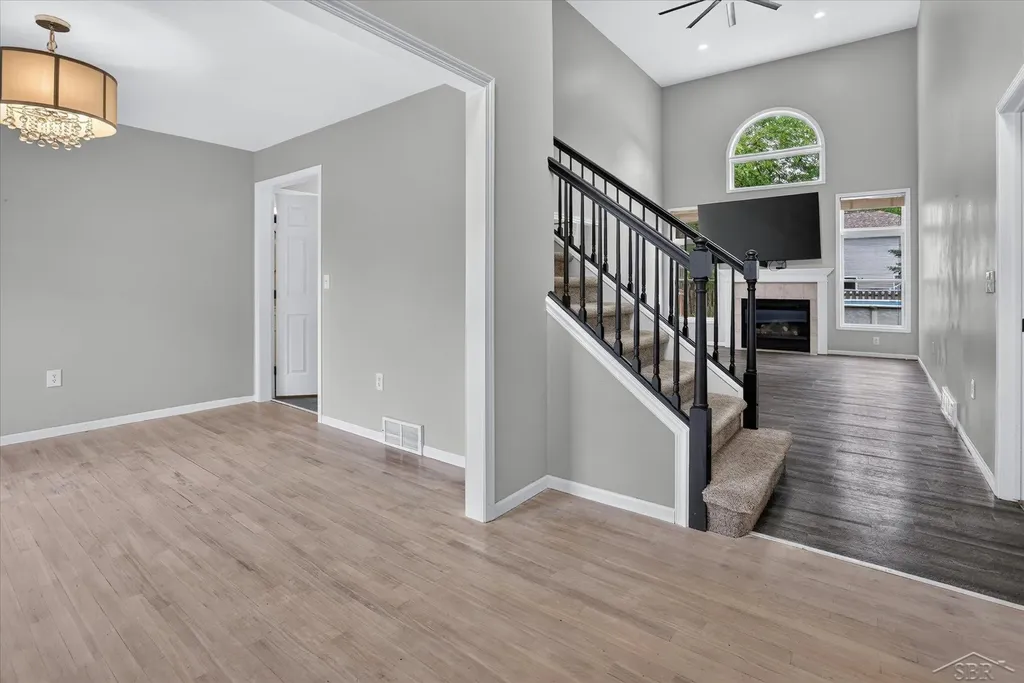7849 Rockcress Drive Tittabawassee Township MI 48623