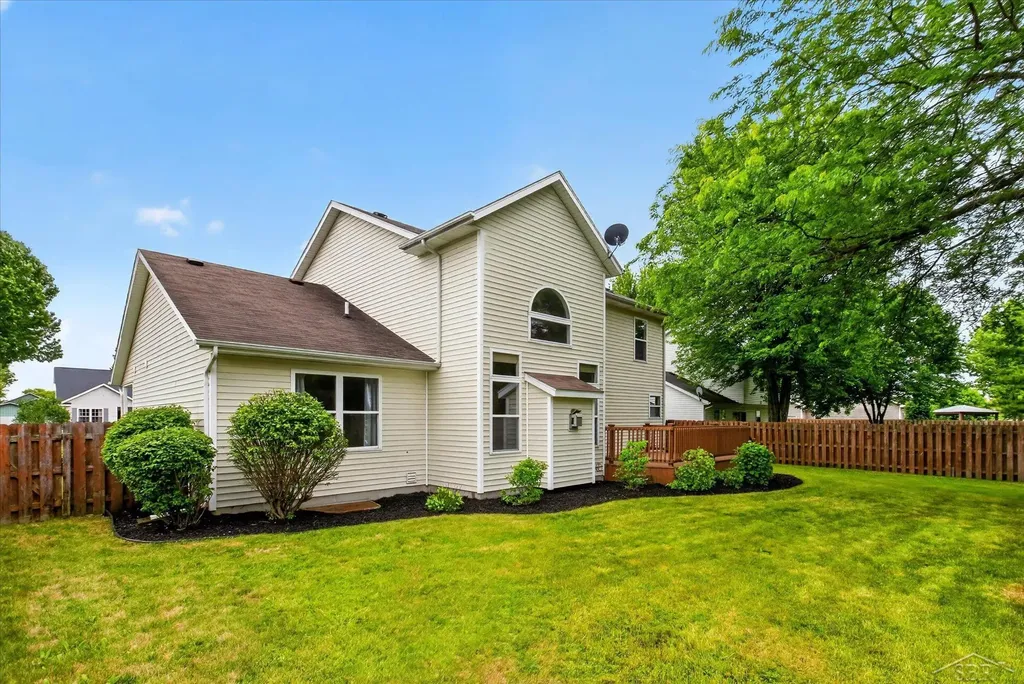 7849 Rockcress Drive Tittabawassee Township MI 48623