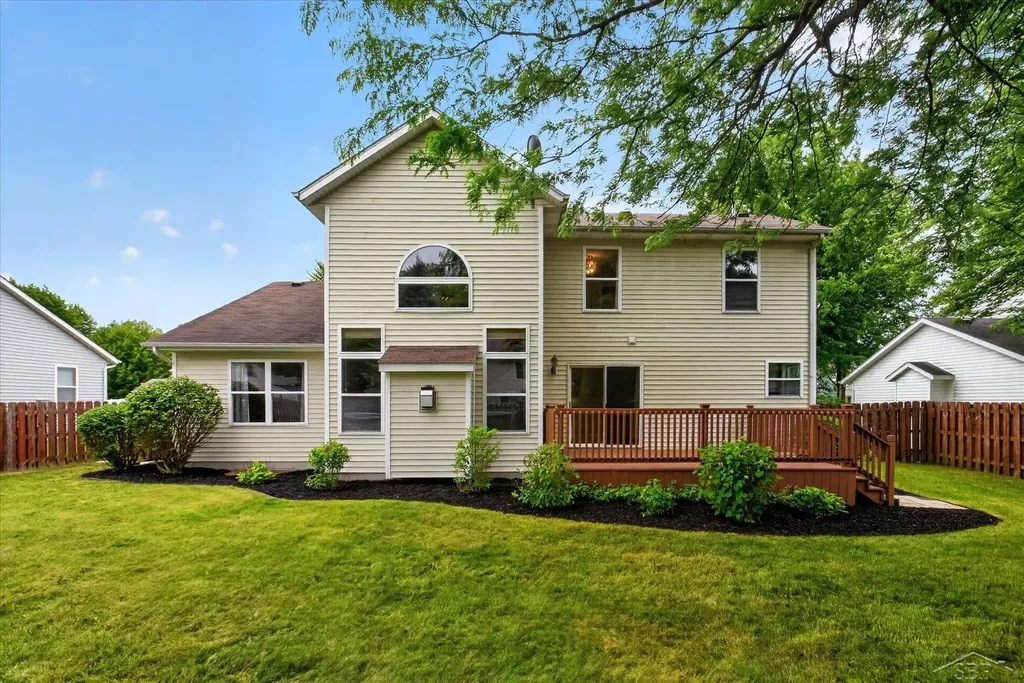 7849 Rockcress Drive Tittabawassee Township MI 48623