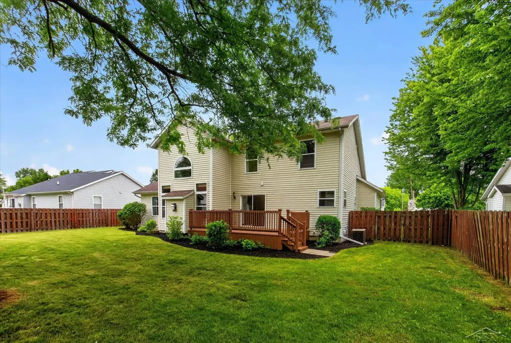 7849 Rockcress Drive Tittabawassee Township MI 48623