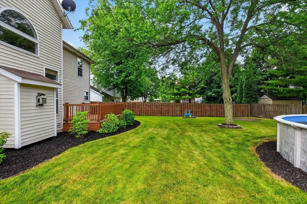 7849 Rockcress Drive Tittabawassee Township MI 48623