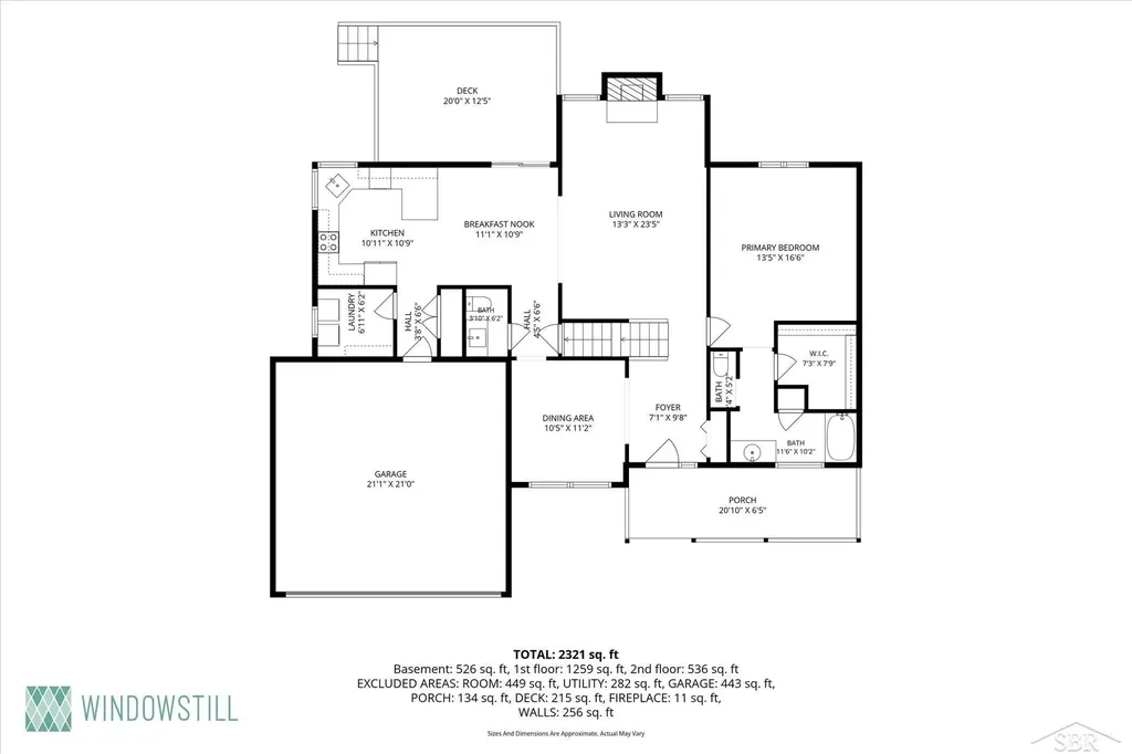7849 Rockcress Drive Tittabawassee Township MI 48623