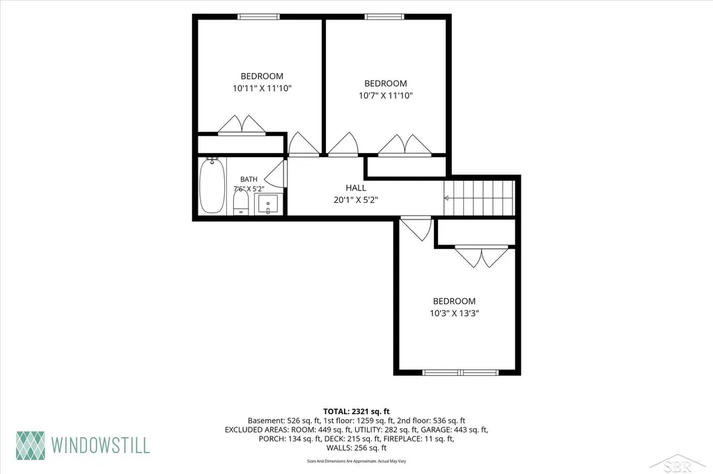 7849 Rockcress Drive Tittabawassee Township MI 48623