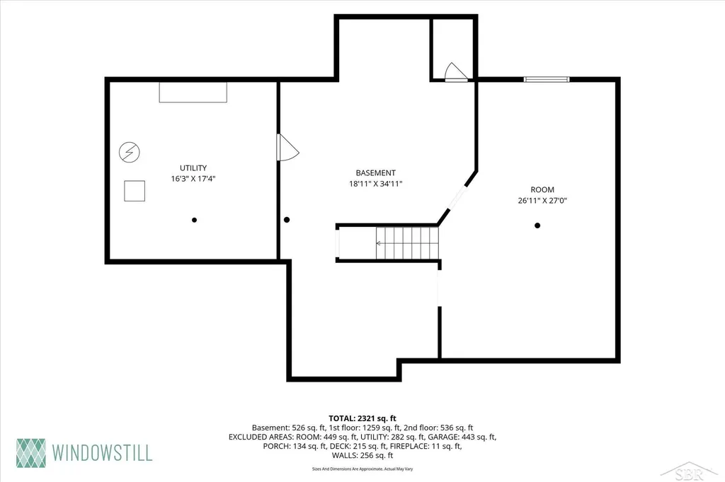 7849 Rockcress Drive Tittabawassee Township MI 48623