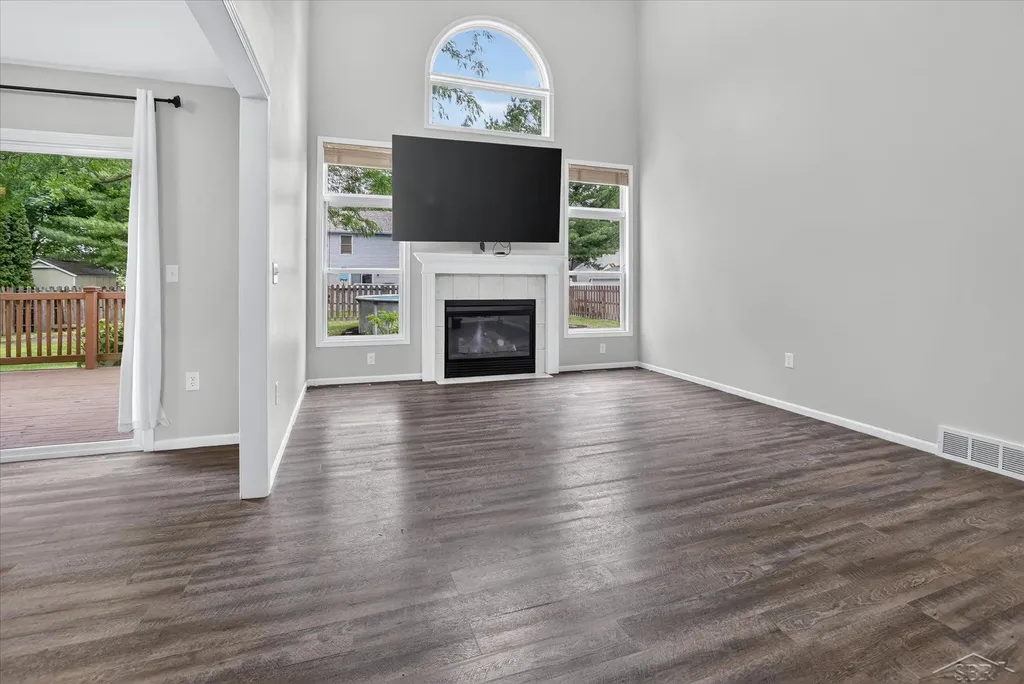 7849 Rockcress Drive Tittabawassee Township MI 48623