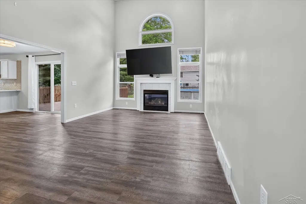 7849 Rockcress Drive Tittabawassee Township MI 48623