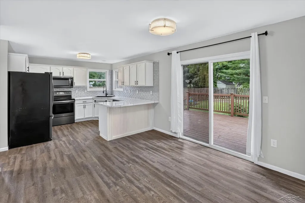 7849 Rockcress Drive Tittabawassee Township MI 48623
