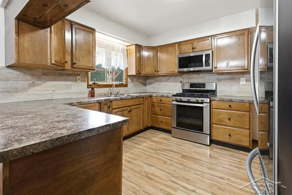 3448 Clendening Road Sage Township MI 48624