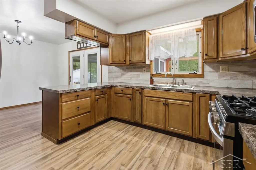 3448 Clendening Road Sage Township MI 48624