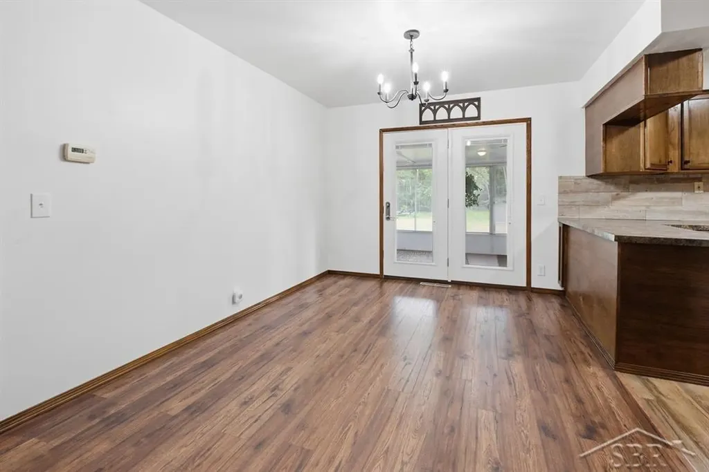 3448 Clendening Road Sage Township MI 48624