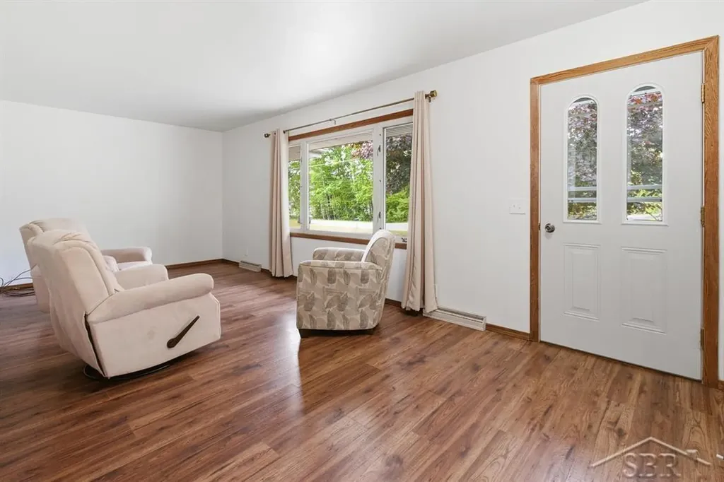 3448 Clendening Road Sage Township MI 48624