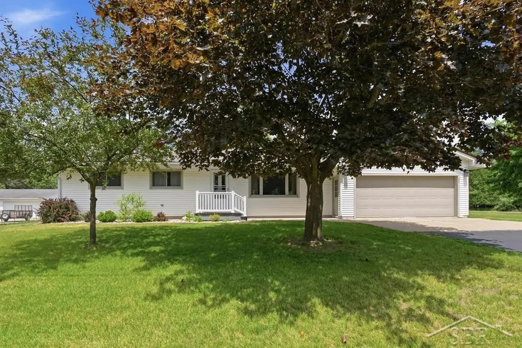 3448 Clendening Road Sage Township MI 48624