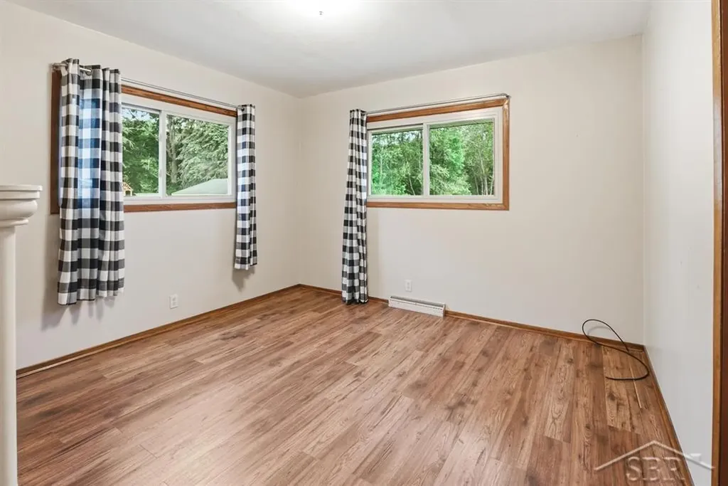 3448 Clendening Road Sage Township MI 48624