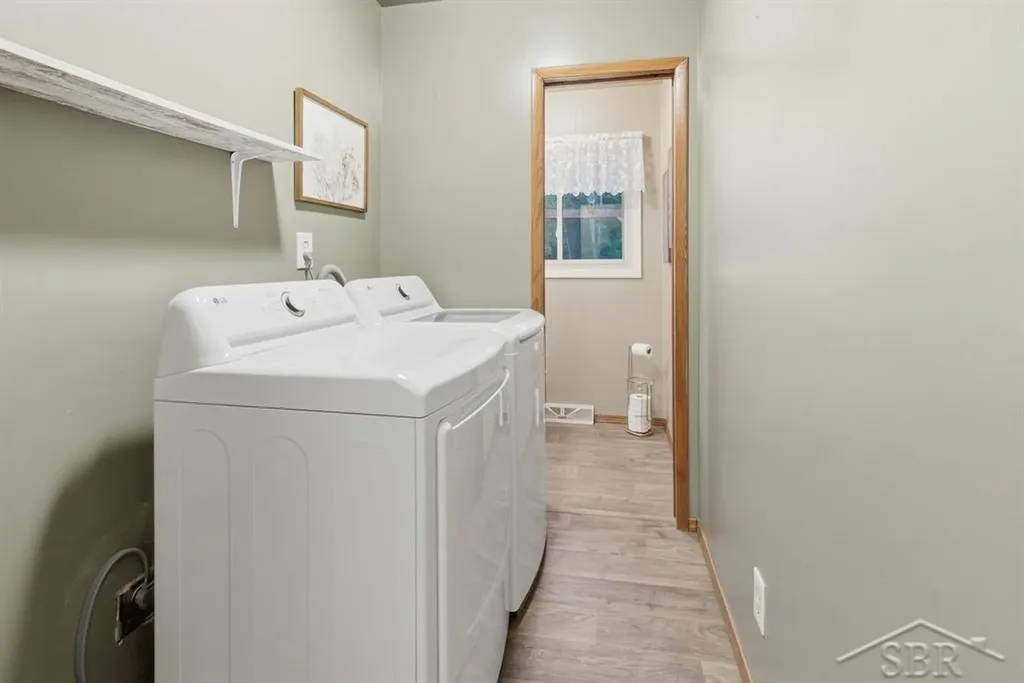 3448 Clendening Road Sage Township MI 48624