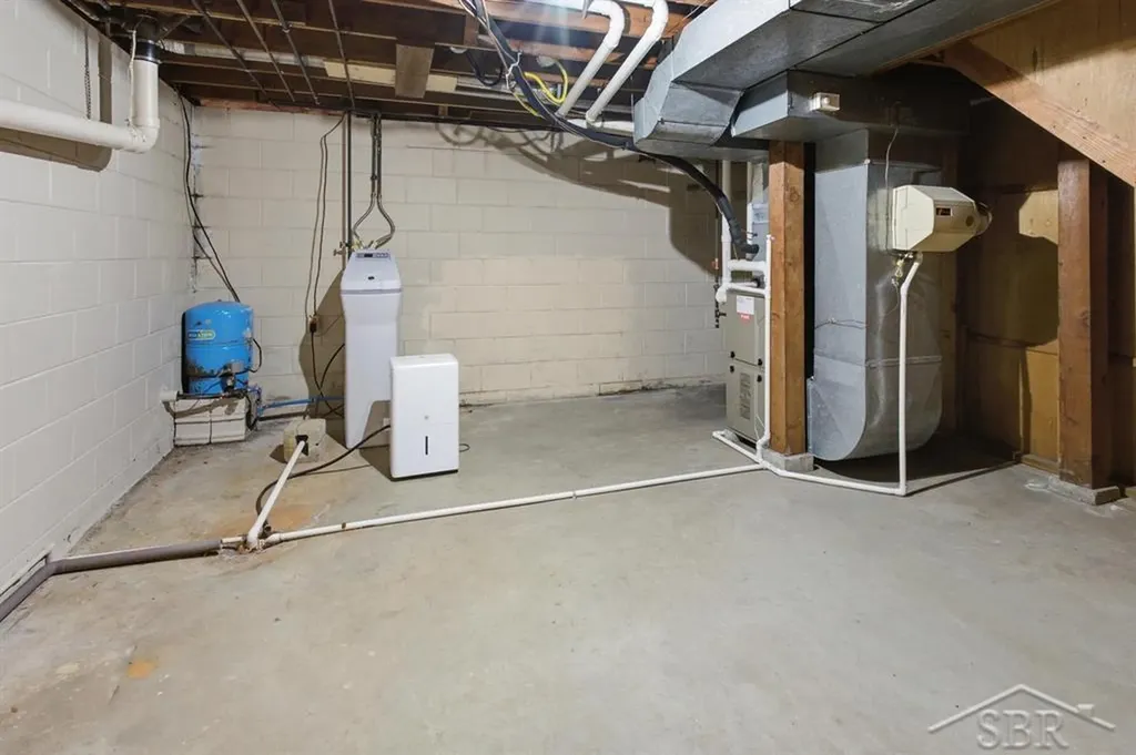 3448 Clendening Road Sage Township MI 48624