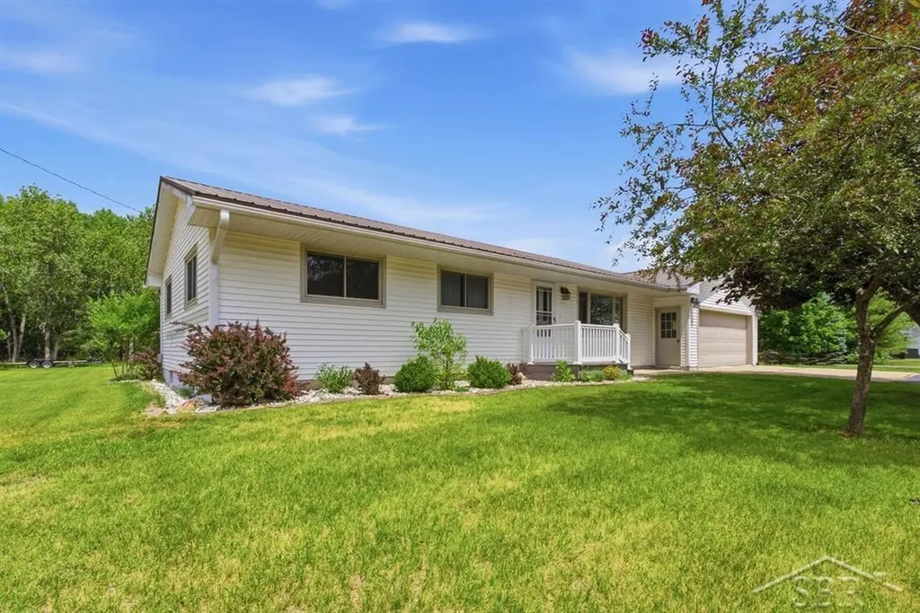 3448 Clendening Road Sage Township MI 48624