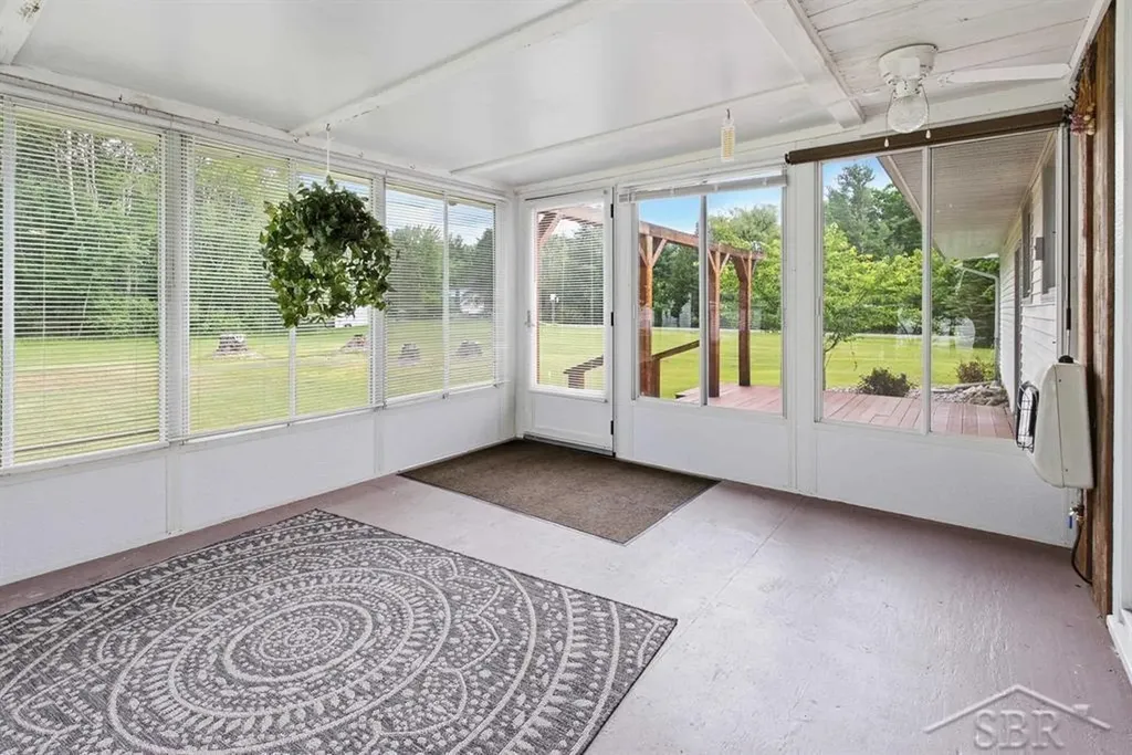 3448 Clendening Road Sage Township MI 48624