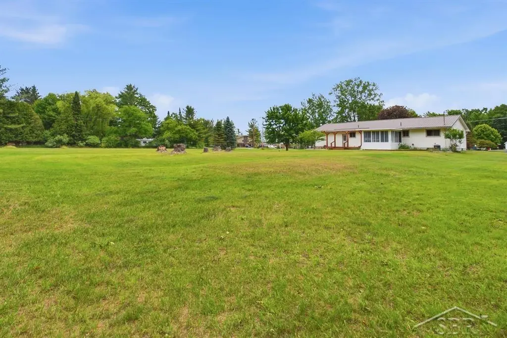 3448 Clendening Road Sage Township MI 48624