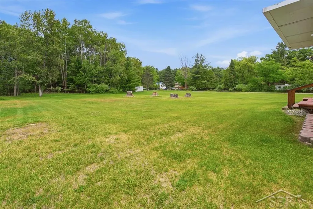 3448 Clendening Road Sage Township MI 48624