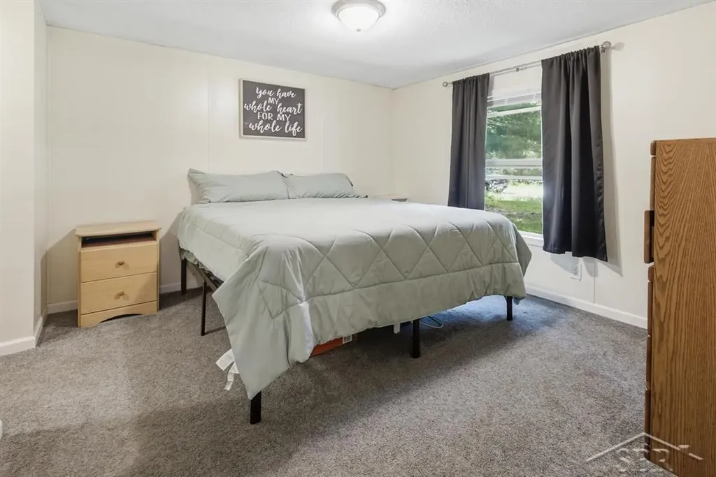 203 W Sampson Drive Jerome Township MI 48657
