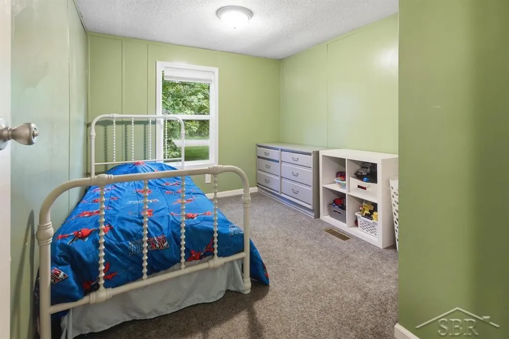 203 W Sampson Drive Jerome Township MI 48657