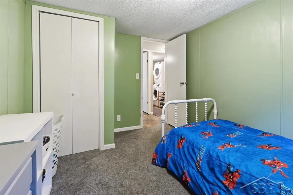 203 W Sampson Drive Jerome Township MI 48657