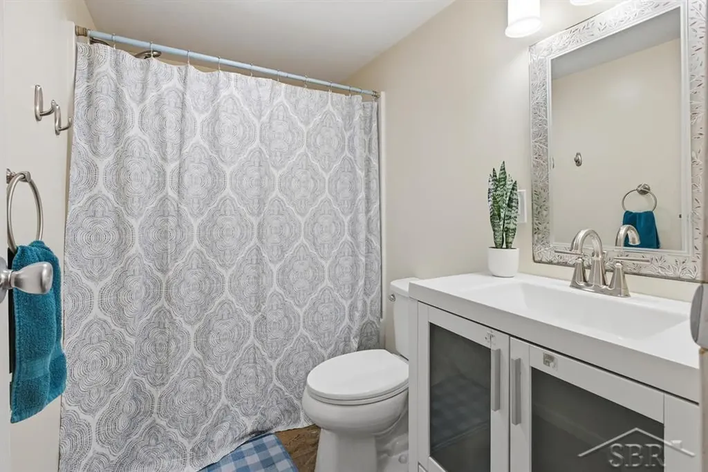 203 W Sampson Drive Jerome Township MI 48657