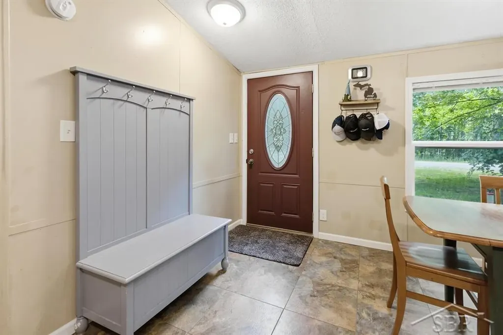 203 W Sampson Drive Jerome Township MI 48657