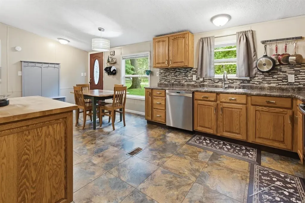 203 W Sampson Drive Jerome Township MI 48657