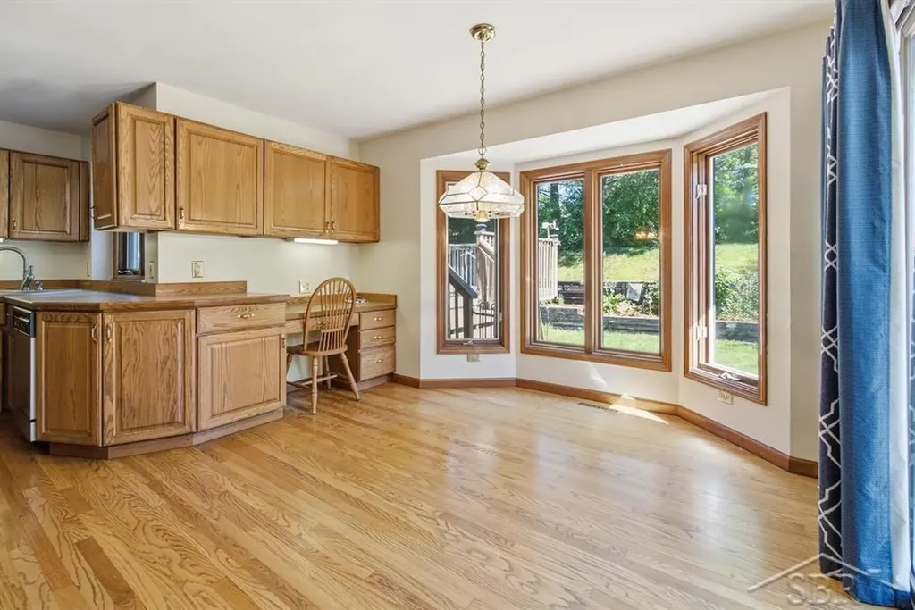 4708 N Trail Wood Circle Midland City MI 48642