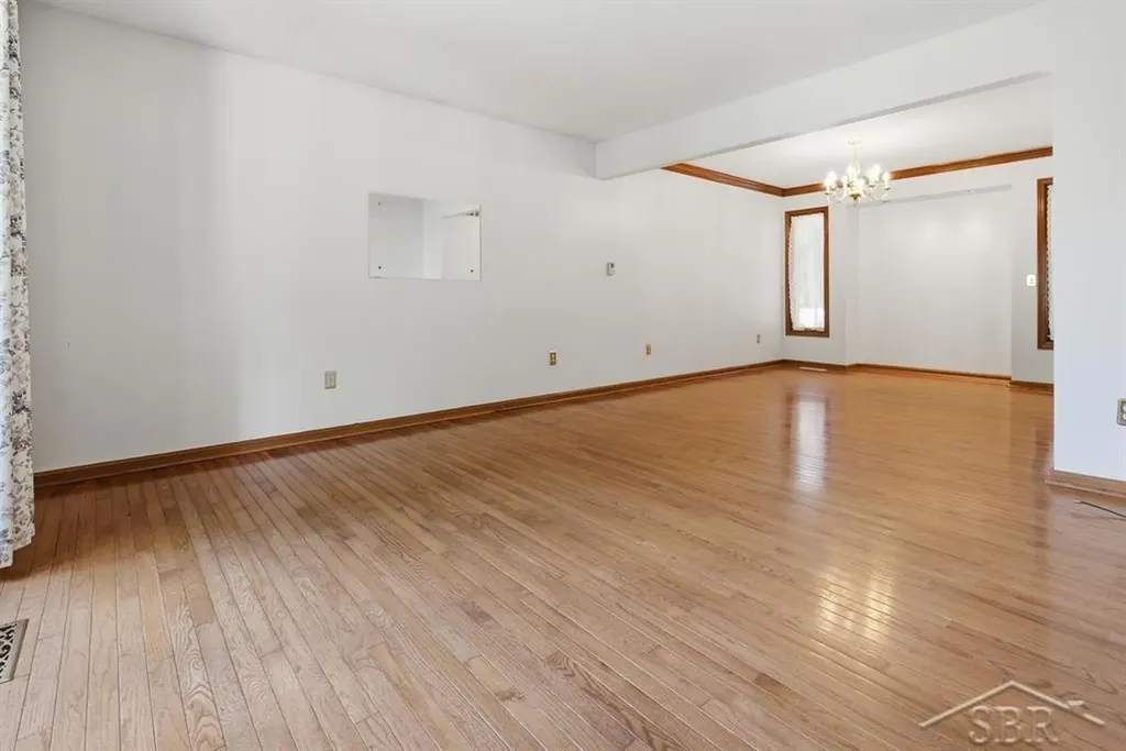 4708 N Trail Wood Circle Midland City MI 48642