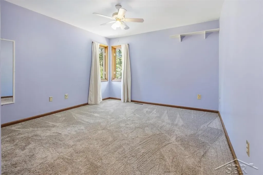 4708 N Trail Wood Circle Midland City MI 48642