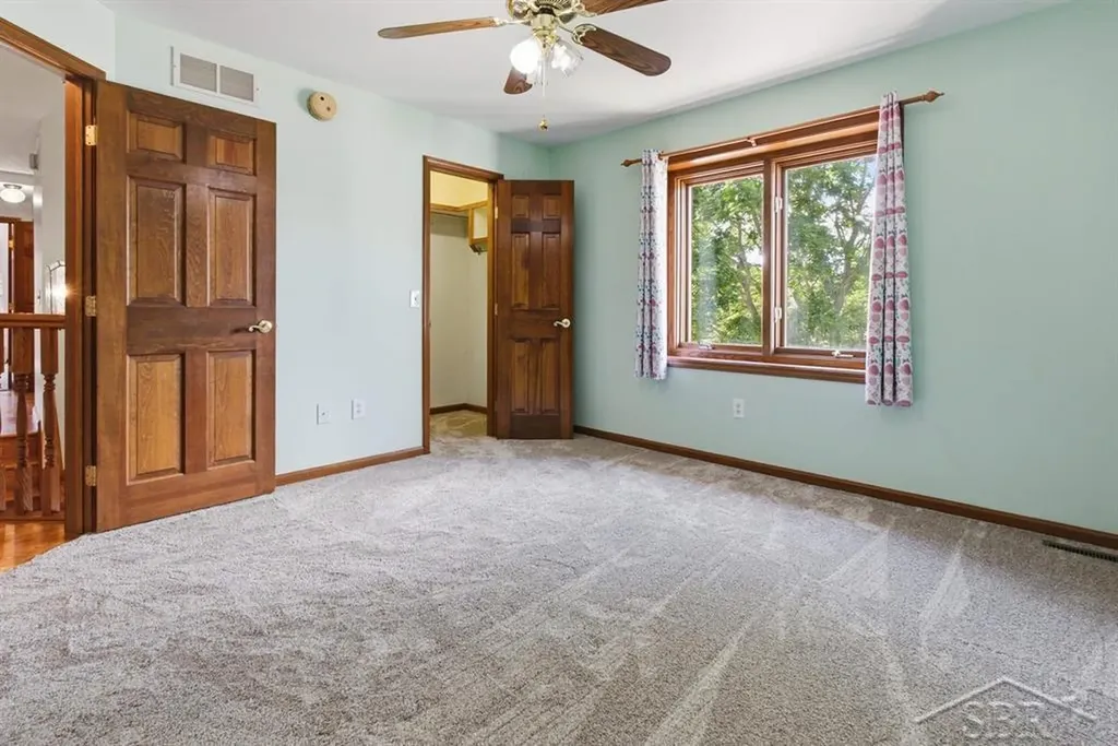 4708 N Trail Wood Circle Midland City MI 48642