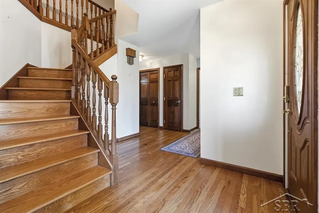4708 N Trail Wood Circle Midland City MI 48642