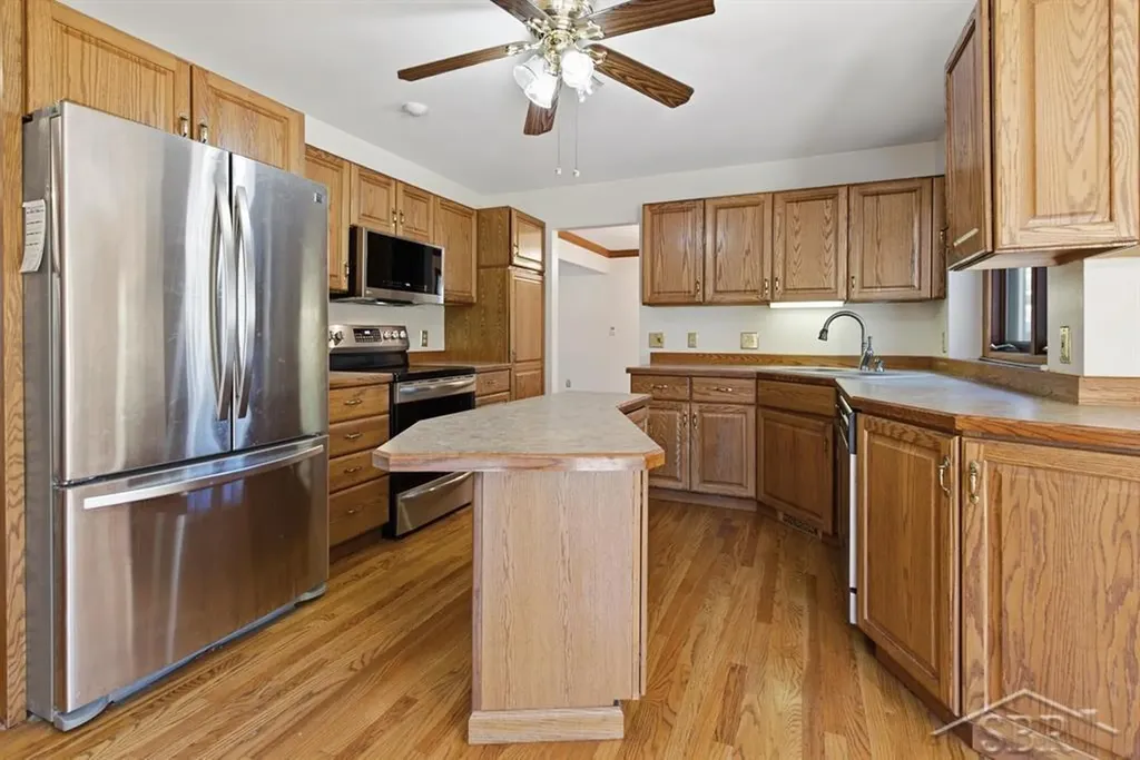 4708 N Trail Wood Circle Midland City MI 48642