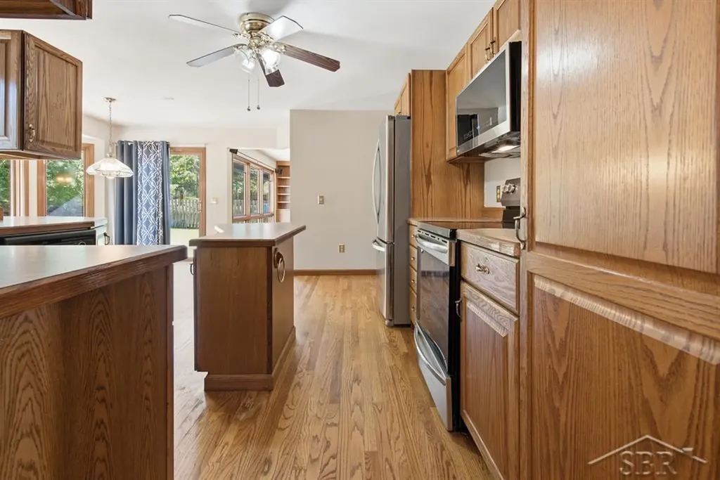 4708 N Trail Wood Circle Midland City MI 48642