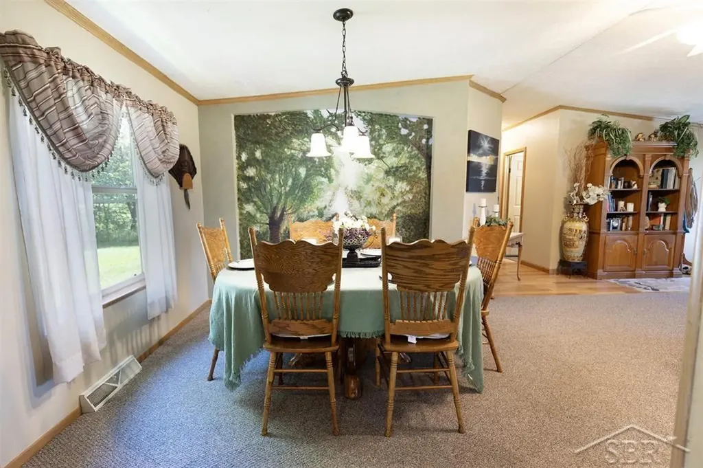 2202 W Huckleberry Road Jerome Township MI 48657