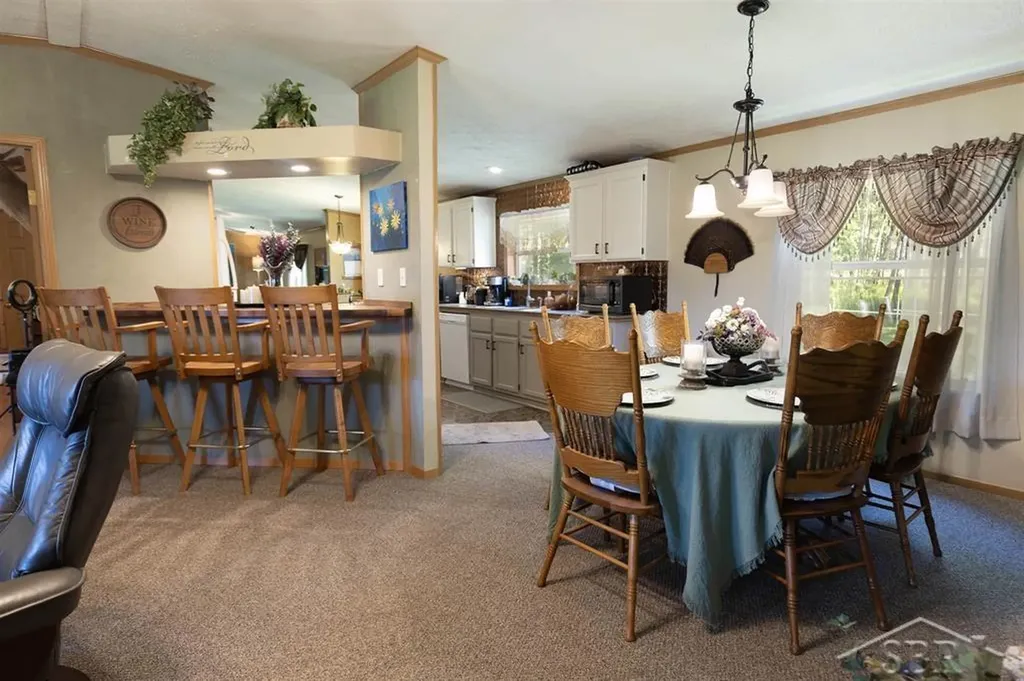 2202 W Huckleberry Road Jerome Township MI 48657
