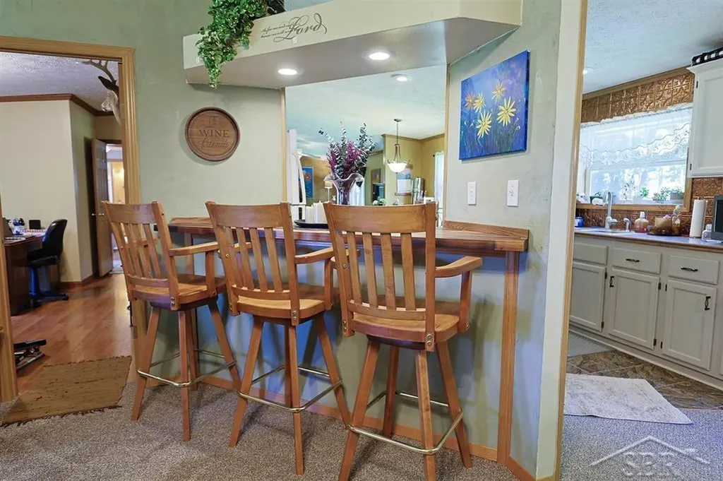 2202 W Huckleberry Road Jerome Township MI 48657