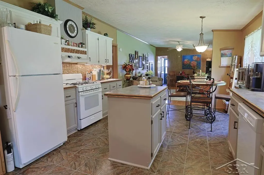 2202 W Huckleberry Road Jerome Township MI 48657