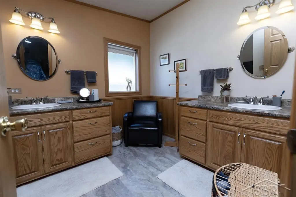 2202 W Huckleberry Road Jerome Township MI 48657