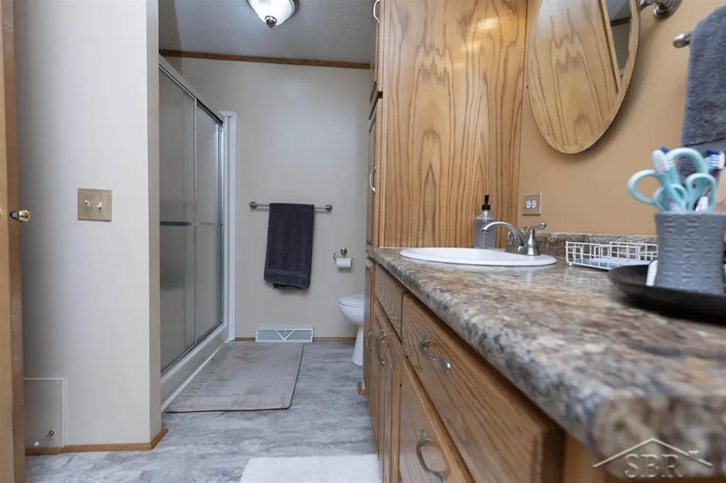 2202 W Huckleberry Road Jerome Township MI 48657