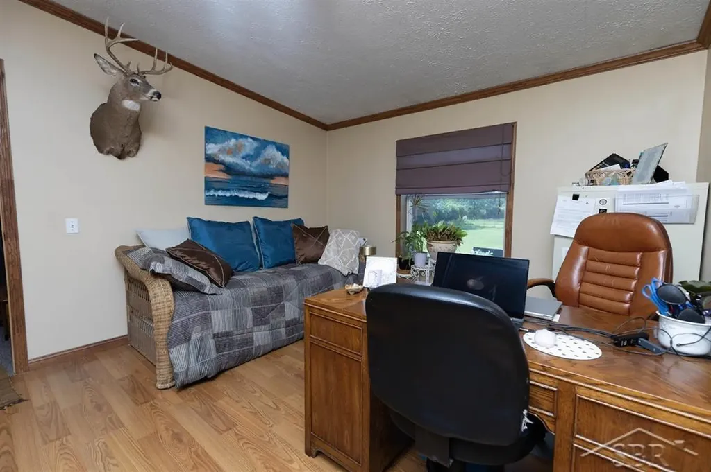 2202 W Huckleberry Road Jerome Township MI 48657