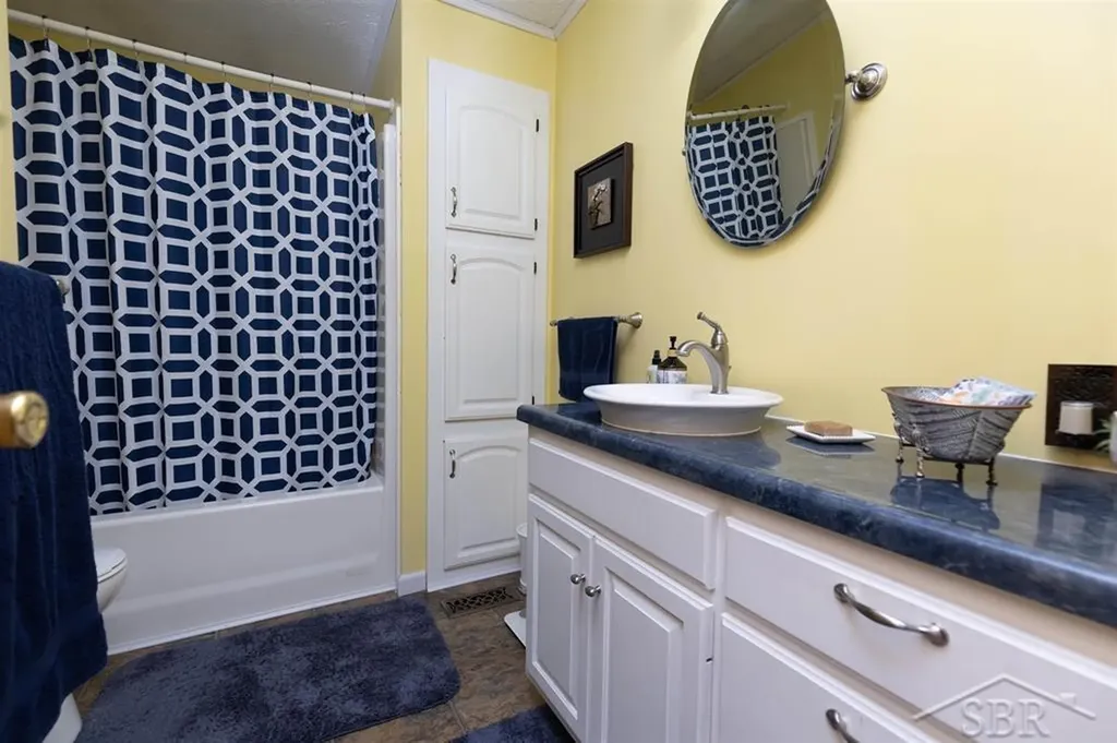 2202 W Huckleberry Road Jerome Township MI 48657